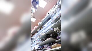 スカートひらひら #30 ipcam