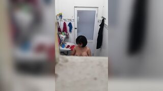 Asian Bath Voyeur abv-497-499 ipcam 3