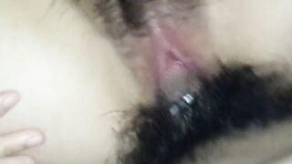 화장실 어린 커플 (전 여친 조현경) korean porn 1