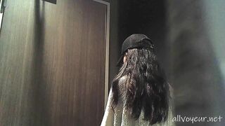 突撃！隣の女子トイレvol.61 ipcam