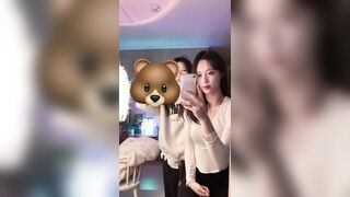 난교녀들 (2)