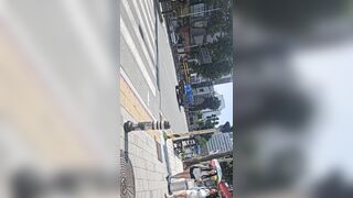 계단 빵실한 빵댕이 ㅈㅉ korean porn ipcam (4)