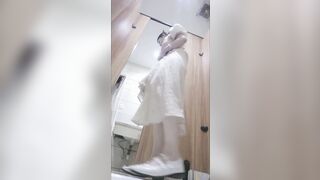 China Toilet Voyeur sifangktv_1994-1997 ipcam