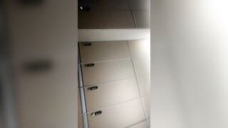 第51話～中国の温泉クラブ～着衣入浴盗撮～どこにでもいるGカップ女子校生～ ipcam (3)