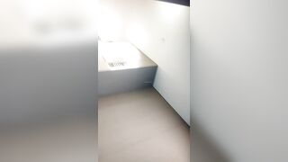 第51話～中国の温泉クラブ～着衣入浴盗撮～どこにでもいるGカップ女子校生～ ipcam (4)