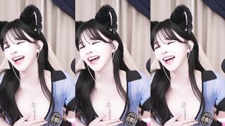 손밍 최근 방송본 1