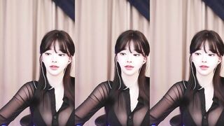 손밍 최근 방송본 2