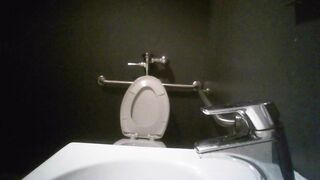 Bar Bathroom ipcam
