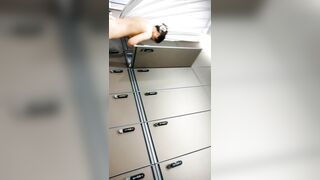 第49話～中国の温泉クラブ～入浴や着替えを隠し撮り～水遊び女子校生～13V ipcam 1 (6)