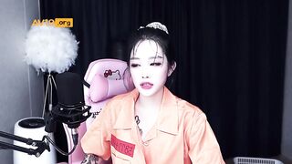 신입한국녀 MISA_0225.10.18~19