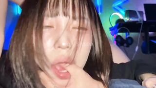 표정이 꼴리는 영상