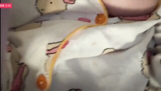 귀여운얼굴녀_밴드라방 [거유빅파이보지올노] 2v korean porn vip (2)