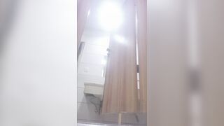 [极品厕拍】前后拍蜜桃臀~学生~少妇~尿尿~串稀拉S![某房原版] ipcam (2)