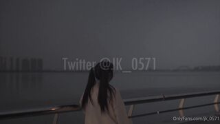 専門家「杭州海王 JK0571」による若い女性が登場するフックアップビデオの究極のコレクション（ビデオ113件） jav jvip (2)