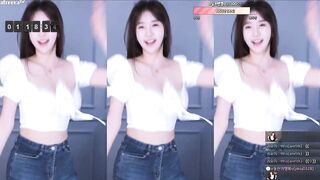 BJ 감동란 킥드베 리액션