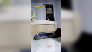 떡순이 팬방 정지