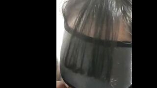 20살 무서워요녀
