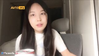 아프리카 BJ쪼예냥_비번방3탄