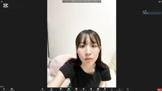 【数量限定】有名インフルエンサー1（原画質 1.13GB）※売り切れ次第販売終了 jav jvip