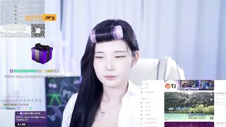 고라니율_트위티 노래방 미션