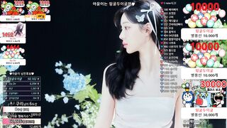 아윤_ 의상좋은 하이레그