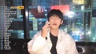 영민2025-10-11(F컵변태마조녀목조르고물빨)