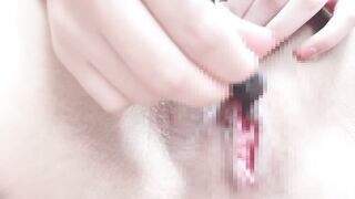 19歳バスケ女子のオナニー自撮り jav jvip