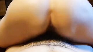 10년지기 여사친 임신시키기 (3)