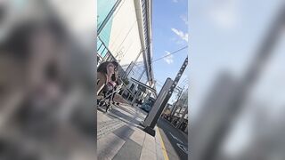 길거리 레깅스 ㅈㅉ korean porn ipcam (1)