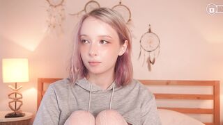 妖精系美女とオナニー見せ合いプレイパート4 – HD高画質 china (2)