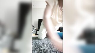 틱톡☆요기니 노출라방+자위 후 인증추가 [14V] korean porn vip 2 (6)