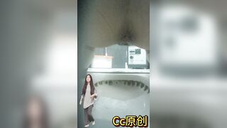 Womens Toilet In a Bar 1-3 ipcam 3