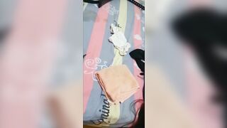 【MJ作品】未流出暴力迷玩丰满小女友扩嘴扩眼口爆插逼各式玩弄 china (2)