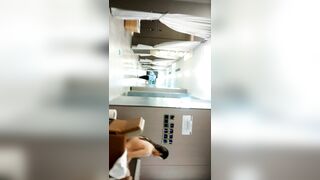 第43話～中国の温泉クラブ～入浴＆着替え盗撮～女子校生編～11V【とある部屋のオリジナル版】 ipcam 1 (3)