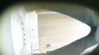 China Toilet Voyeur sifangktv 2429-2431 ipcam 3