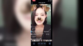 인스타 라방 야노녀 추가