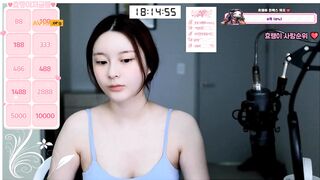 bj 효랭 보지털 살짝 노출 정지 021657 쯤
