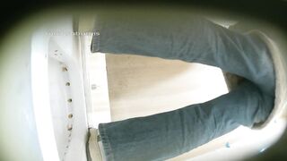 China Toilet Voyeur sifangktv 2435-2437 ipcam 2