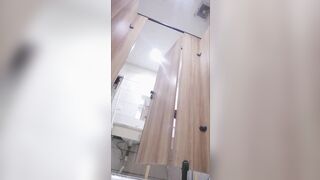 Womens Restroom in The Shopping Mall 8-10 ipcam