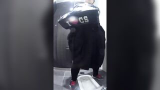 量が多すぎて・・・パンツとタイツいっぱい汚しちゃった・・・VIP和式トイレなコスプレ４１－４５ ipcam