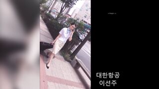 最高品質のバーゲン品、客室乗務員、ショッピングモールのノーパンで大きなお尻の夜市の美女たち ipcam 1 (15)
