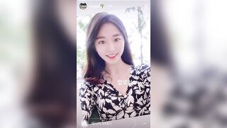最高品質のバーゲン品、客室乗務員、ショッピングモールのノーパンで大きなお尻の夜市の美女たち ipcam 1 (8)