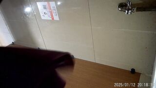 高精細パノラマバー、ハイヒール、黒ストッキング、肌色ストッキングシリーズ24V ipcam (1)