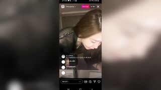 물광녀 라방 노출 korean porn vip