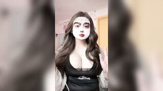 틱톡 다미