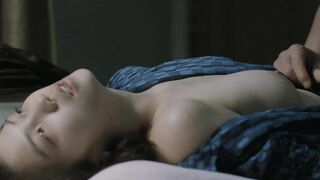 연예인 짧동2 (2)