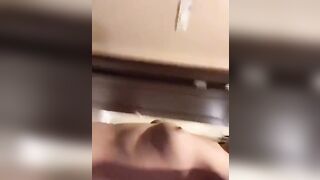 가슴까고 배달받기