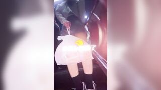 重磅【顶臀】极品6位小姐姐 顶摸抄底意淫掀裙子6V[某房原版]  ipcam (2) 2