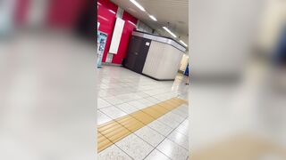 JK盗撮日記164 今度は、赤チェで登場！！続・スタイル抜群の超激カワアイドル級JKを電車内とトイレ内で盗撮【※完全主観26分 jav jvip