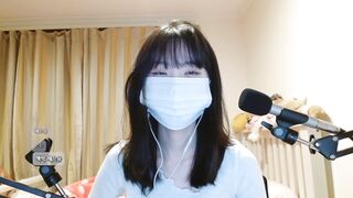 본격 예뻐해주기 ASMR (뽀뽀, 오구오구) korean porn vip 1